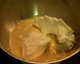豆腐で軽やか和風パウンドケーキ作り方6写真