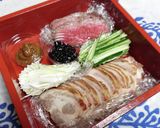 staubで簡単#オージーローストビーフ作り方10写真
