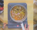 阿蘇の野菜たっぷり!鶏のみぞれ汁作り方3写真