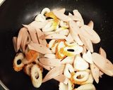 おいしくピーマンが食べられる炒め物作り方4写真