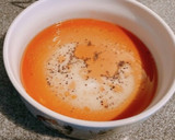 トマト、レタス、きゅうりのさっぱりナムル作り方2写真