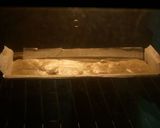 豆腐で軽やか和風パウンドケーキ作り方7写真