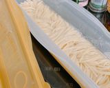 あるもので！簡単！和えるだけパスタ作り方1写真