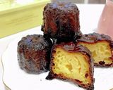 可愛いクッキー缶の作り方!作り方3写真