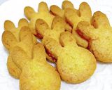 可愛いクッキー缶の作り方!作り方1写真