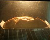 豆腐で軽やか和風パウンドケーキ作り方8写真