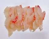 鯛の漬け丼〜温泉卵のっけ〜作り方1写真