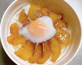 鯛の漬け丼〜温泉卵のっけ〜作り方8写真