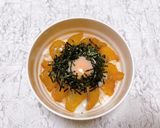 鯛の漬け丼〜温泉卵のっけ〜作り方10写真