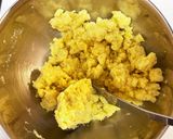 スイートポテト作り方5写真