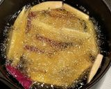 超シンプル簡単！さつまいもおやつ作り方3写真