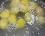 栗ごはん作り方3写真