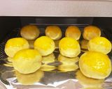 スイートポテト作り方12写真