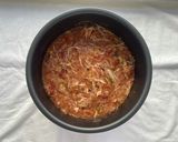 食感を味わう！ 15穀の和風マグマ作り方6写真