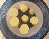 簡単！スウィートポテト作り方2写真