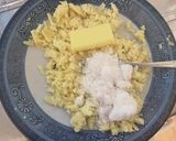 簡単！スウィートポテト作り方4写真