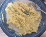 簡単！スウィートポテト作り方5写真