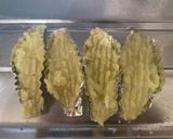 簡単！スウィートポテト作り方6写真