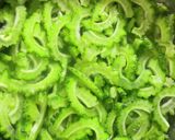 苦味激減！！うまうまのゴーヤの佃煮作り方3写真