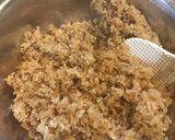 焼きおにぎり　冷凍可作り方3写真