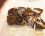 焼きおにぎり　冷凍可作り方5写真