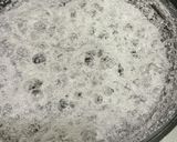 新食感　白いシャリシャリ大学いも風作り方6写真