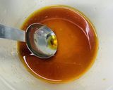 超旨い!豚バラ茄子のパワースタミナ炒め作り方2写真