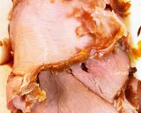 今朝の4w1hサンド「焼き豚」作り方1写真