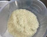 ご飯の洗米〜炊飯、お椀によそうまで作り方2写真