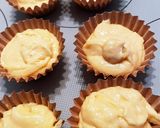 簡単ホットケーキMIXさつまいもマフィン作り方4写真