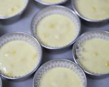 コーンバター☆もちもち蒸しパン作り方7写真