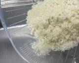 ご飯の洗米〜炊飯、お椀によそうまで作り方4写真