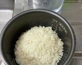 ご飯の洗米〜炊飯、お椀によそうまで作り方5写真