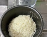 ご飯の洗米〜炊飯、お椀によそうまで作り方5写真