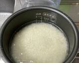ご飯の洗米〜炊飯、お椀によそうまで作り方6写真