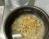 ご飯の洗米〜炊飯、お椀によそうまで作り方7写真