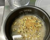 ご飯の洗米〜炊飯、お椀によそうまで作り方7写真