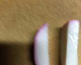 かまぼこ魚の串刺し作り方2写真