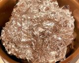 豚こまで肉じゃが作り方5写真