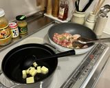 バターチキンカレー作り方2写真