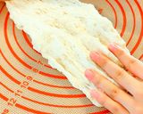 ふんわ〜り美味しい♪手捏ねあんぱん作り方3写真