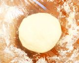 ふんわ〜り美味しい♪手捏ねあんぱん作り方6写真