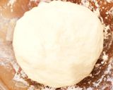 ふんわ〜り美味しい♪手捏ねあんぱん作り方7写真