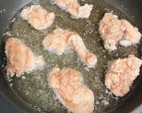 にんにく醤油の からあげ〜♪作り方7写真