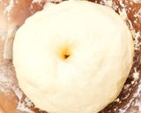 ふんわ〜り美味しい♪手捏ねあんぱん作り方9写真