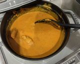 バターチキンカレー作り方5写真