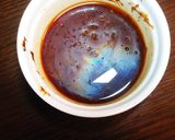 簡単☆豚肉とキャベツの味噌炒め作り方1写真
