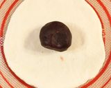 ふんわ〜り美味しい♪手捏ねあんぱん作り方13写真