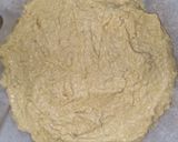 さつまいもと生クリームのケーキ作り方4写真