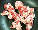 きのこチャウダー作り方3写真
